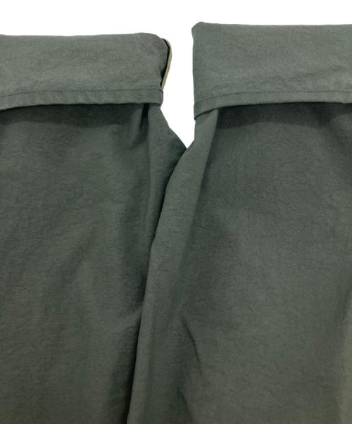 Barbour（バブアー）Barbour (バブアー) JOURNAL STANDARD (ジャーナルスタンダード) 別注OS SPAY MU TECH　スペイジャケット カーキ サイズ:Mの古着・服飾アイテム