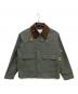 Barbour（バブアー）の古着「別注OS SPAY MU TECH　スペイジャケット」｜カーキ