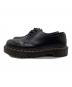 Dr.Martens (ドクターマーチン) 3ホールシューズ ブラック サイズ:24.5cm：6000円