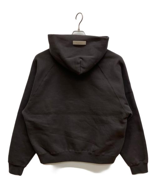 FOG ESSENTIALS（フィアオブゴッド エッセンシャル）FOG ESSENTIALS (フィアオブゴッド エッセンシャル) 1977 スウェットフーディー グレー サイズ:Lの古着・服飾アイテム