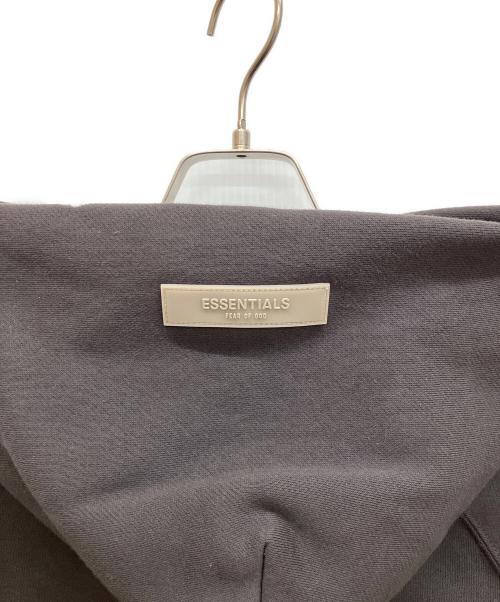 FOG ESSENTIALS（フィアオブゴッド エッセンシャル）FOG ESSENTIALS (フィアオブゴッド エッセンシャル) 1977 スウェットフーディー グレー サイズ:Lの古着・服飾アイテム