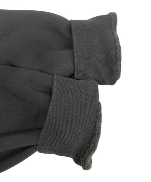 FOG ESSENTIALS（フィアオブゴッド エッセンシャル）FOG ESSENTIALS (フィアオブゴッド エッセンシャル) 1977 スウェットフーディー グレー サイズ:Lの古着・服飾アイテム