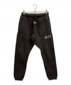 FOG ESSENTIALSフィアオブゴッド エッセンシャル）の古着「1977スウェットパンツ」｜グレー
