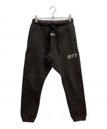 FOG ESSENTIALS（フィアオブゴッド エッセンシャル）の古着「1977スウェットパンツ」｜グレー