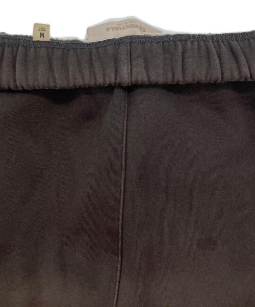 FOG ESSENTIALS（フィアオブゴッド エッセンシャル）FOG ESSENTIALS (フィアオブゴッド エッセンシャル) 1977スウェットパンツ グレー サイズ:Mの古着・服飾アイテム