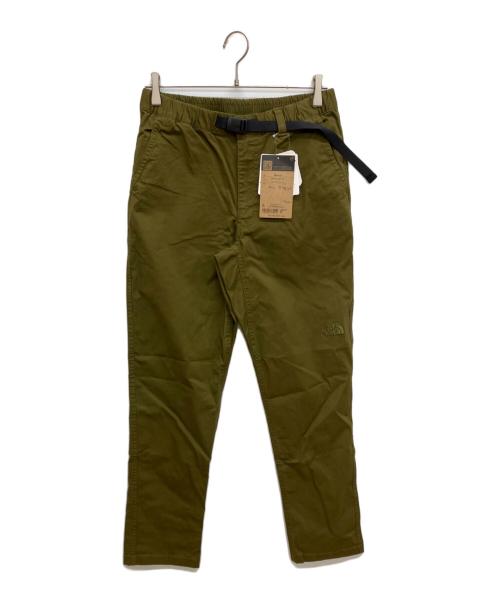 THE NORTH FACE（ザ ノース フェイス）THE NORTH FACE (ザ ノース フェイス) Cotton OX Light Pant サイズ:Mの古着・服飾アイテム