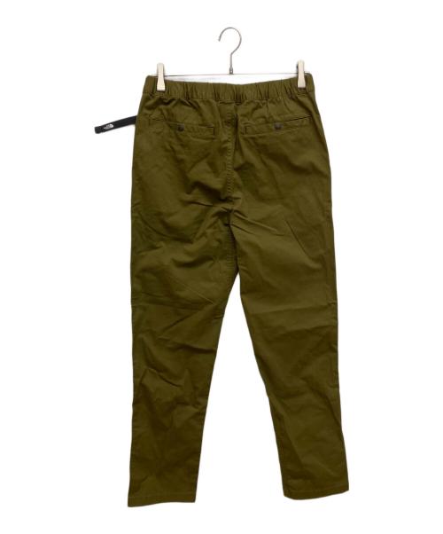 THE NORTH FACE（ザ ノース フェイス）THE NORTH FACE (ザ ノース フェイス) Cotton OX Light Pant サイズ:Mの古着・服飾アイテム