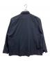 MARNI (マルニ) ウールトロピカルシャツ ネイビー サイズ:46：35000円