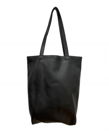 中古・古着通販】HENDER SCHEME (エンダースキーマ) cow bag M レザー