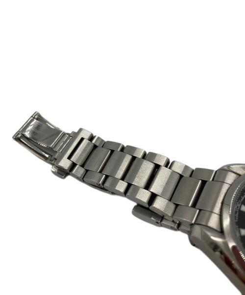 OMEGA（オメガ）OMEGA (オメガ) シーマスター アクアテラ　リストウォッチ　腕時計 ブラックの古着・服飾アイテム