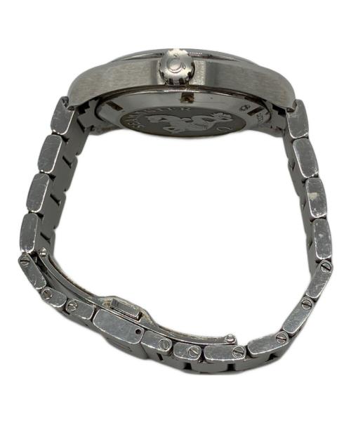 OMEGA（オメガ）OMEGA (オメガ) シーマスター アクアテラ　リストウォッチ　腕時計 ブラックの古着・服飾アイテム