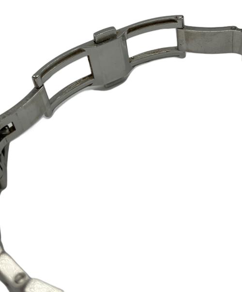 OMEGA（オメガ）OMEGA (オメガ) シーマスター アクアテラ　リストウォッチ　腕時計 ブラックの古着・服飾アイテム