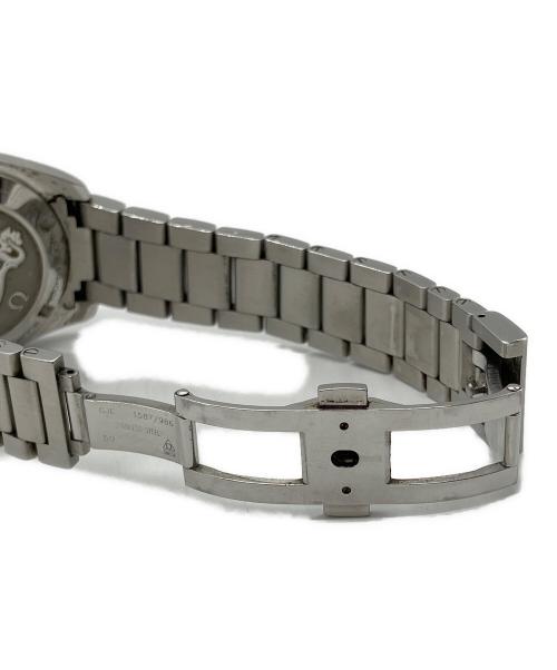 OMEGA（オメガ）OMEGA (オメガ) シーマスター アクアテラ　リストウォッチ　腕時計 ブラックの古着・服飾アイテム