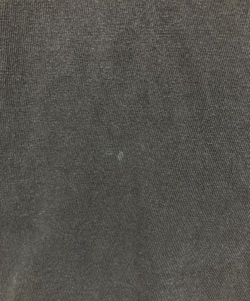 NIGEL CABOURN（ナイジェルケーボン）NIGEL CABOURN (ナイジェルケーボン) ヘンリーネックTシャツ グレー サイズ:50の古着・服飾アイテム