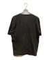 NIGEL CABOURN (ナイジェルケーボン) ヘンリーネックTシャツ グレー サイズ:50：7000円
