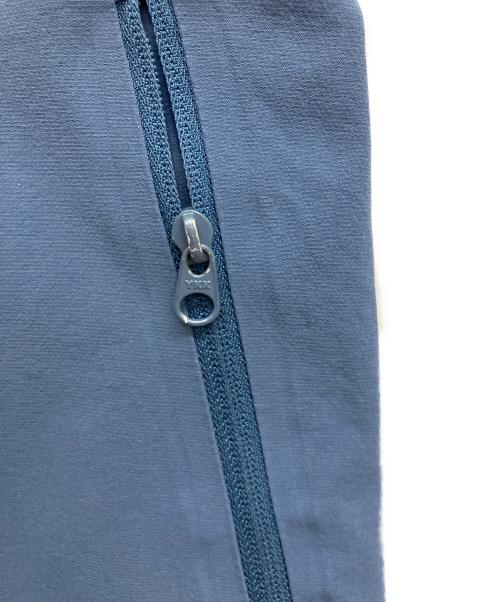 ARC'TERYX（アークテリクス）ARC'TERYX (アークテリクス) ガンマライトウェイトパンツ　ナイロンパンツ ブルー サイズ:Lの古着・服飾アイテム