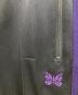 中古・古着 Needles (ニードルズ) Track Pant-Poly Smooth　トラックパンツ パープル サイズ:M：12000円