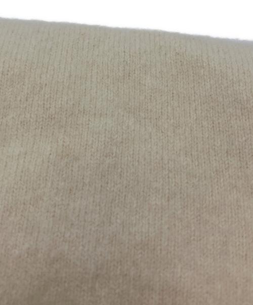 sacai（サカイ）sacai (サカイ) Liife Knit Sweater ホワイト サイズ:2の古着・服飾アイテム