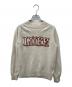 sacai（サカイ）の古着「Liife Knit Sweater」｜ホワイト