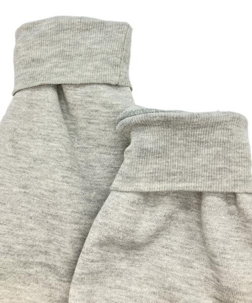 Champion REVERSE WEAVE（チャンピオン リバース ウィーブ）Champion REVERSE WEAVE (チャンピオン リバース ウィーブ) 80's トリコタグ ダブルフェイスリバースウィーブスウェット グレー サイズ:XLの古着・服飾アイテム