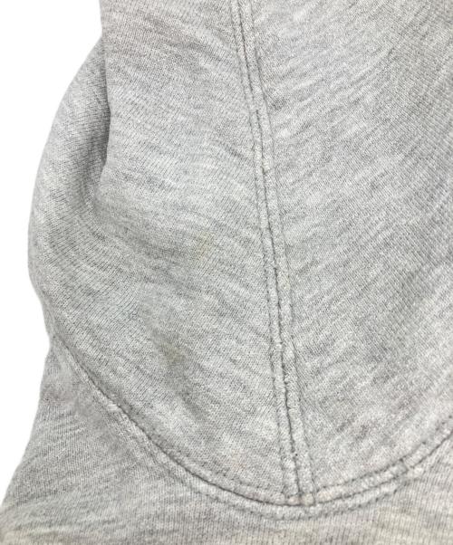 Champion REVERSE WEAVE（チャンピオン リバース ウィーブ）Champion REVERSE WEAVE (チャンピオン リバース ウィーブ) 80's トリコタグ ダブルフェイスリバースウィーブスウェット グレー サイズ:XLの古着・服飾アイテム