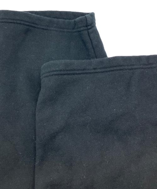 ANREALAGE（アンリアレイジ）ANREALAGE (アンリアレイジ) ZOOM PARKER ブラック サイズ:Mの古着・服飾アイテム