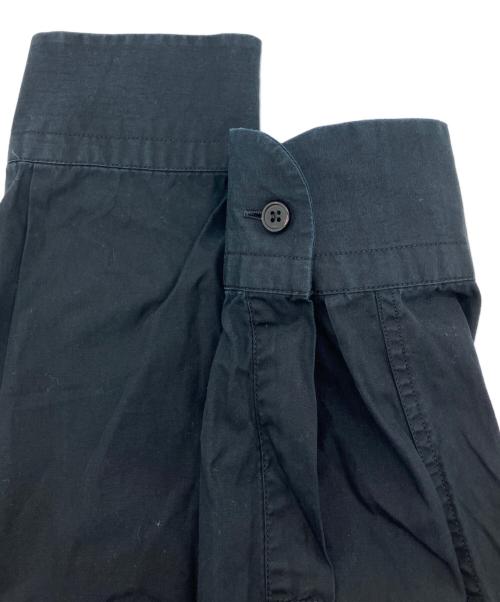 RAF SIMONS（ラフシモンズ）RAF SIMONS (ラフシモンズ) シャツ ネイビー サイズ:46の古着・服飾アイテム