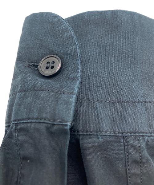 RAF SIMONS（ラフシモンズ）RAF SIMONS (ラフシモンズ) シャツ ネイビー サイズ:46の古着・服飾アイテム