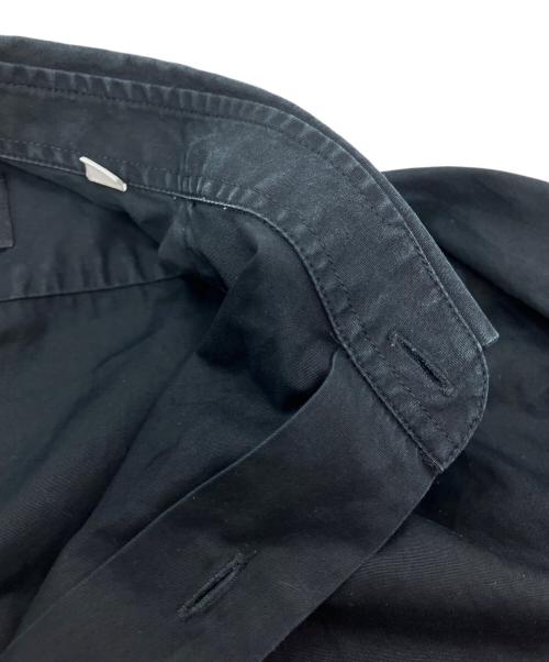 RAF SIMONS（ラフシモンズ）RAF SIMONS (ラフシモンズ) シャツ ネイビー サイズ:46の古着・服飾アイテム