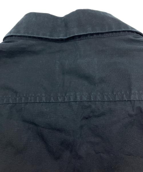 RAF SIMONS（ラフシモンズ）RAF SIMONS (ラフシモンズ) シャツ ネイビー サイズ:46の古着・服飾アイテム