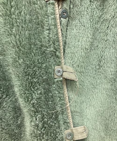 Swedish Army（スウェーデン軍）Swedish Army (スウェーデン軍) M59ボアライナージャケット カーキ サイズ:C46の古着・服飾アイテム