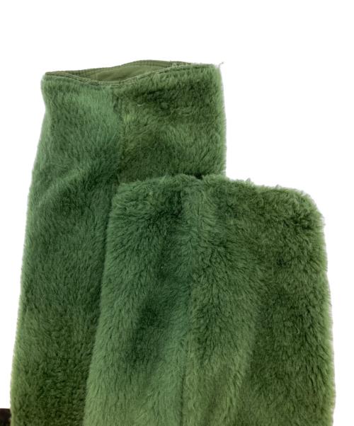 Swedish Army（スウェーデン軍）Swedish Army (スウェーデン軍) M59ボアライナージャケット カーキ サイズ:C46の古着・服飾アイテム