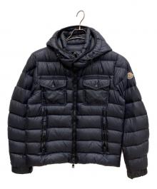 MONCLER（モンクレール）の古着「EDWARD ダウンジャケット」｜ネイビー