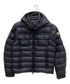 中古・古着通販】GUCCI (グッチ) Ken scott (ケンスコット) ダウン