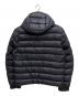 MONCLER (モンクレール) EDWARD ダウンジャケット ネイビー サイズ:3：30000円