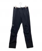 THE NORTH FACEザ ノース フェイス）の古着「Alpine Light Pant　アルパインライトパンツ」｜ブラック
