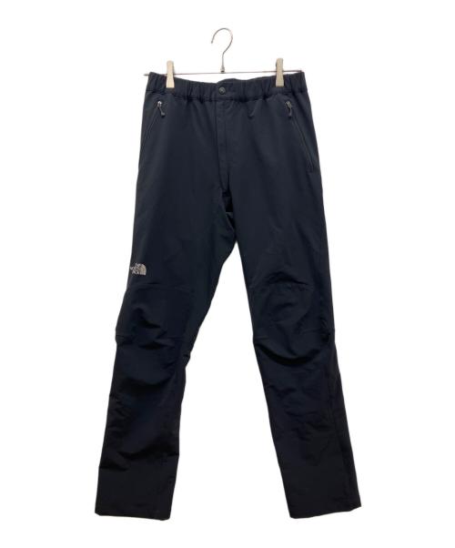 THE NORTH FACE（ザ ノース フェイス）THE NORTH FACE (ザ ノース フェイス) Alpine Light Pant　アルパインライトパンツ ブラック サイズ:Mの古着・服飾アイテム