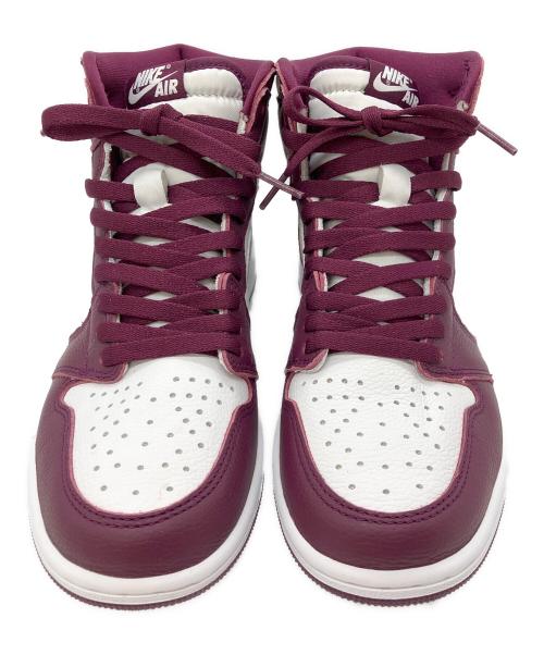 NIKE（ナイキ）NIKE (ナイキ) Air Jordan 1 High OG 