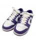 NIKE（ナイキ）の古着「Dunk Low Retro 