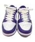 NIKE (ナイキ) Dunk Low Retro 
