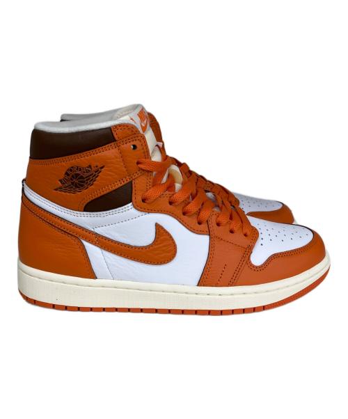 NIKE（ナイキ）NIKE (ナイキ) スニーカーAir Jordan 1 High OG 