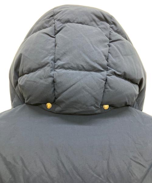 THE NORTH FACE（ザ ノース フェイス）THE NORTH FACE (ザ ノース フェイス) キャンプシェラショートダウンジャケット ネイビー サイズ:Mの古着・服飾アイテム