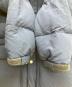 中古・古着 THE NORTH FACE (ザ ノース フェイス) キャンプシェラショートダウンジャケット ネイビー サイズ:M：15000円