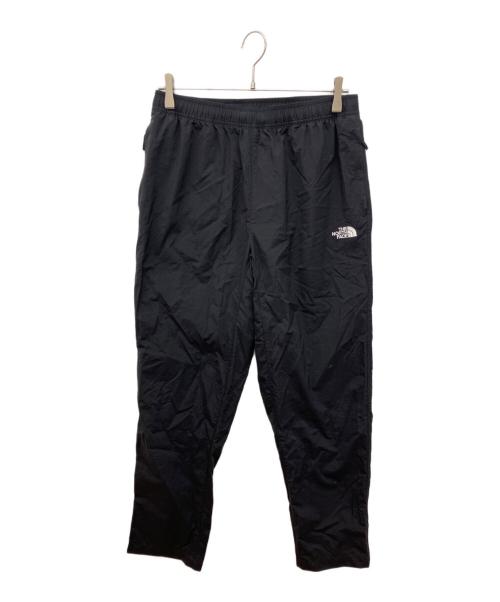 THE NORTH FACE（ザ ノース フェイス）THE NORTH FACE (ザ ノース フェイス) バーサタイル パンツ ブラック サイズ:Mの古着・服飾アイテム