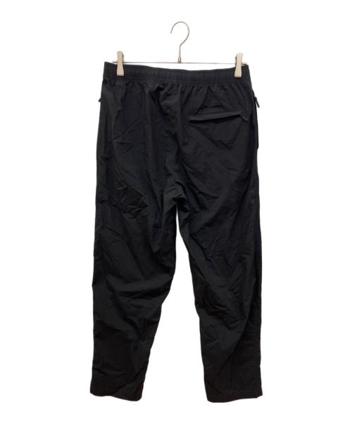 THE NORTH FACE（ザ ノース フェイス）THE NORTH FACE (ザ ノース フェイス) バーサタイル パンツ ブラック サイズ:Mの古着・服飾アイテム