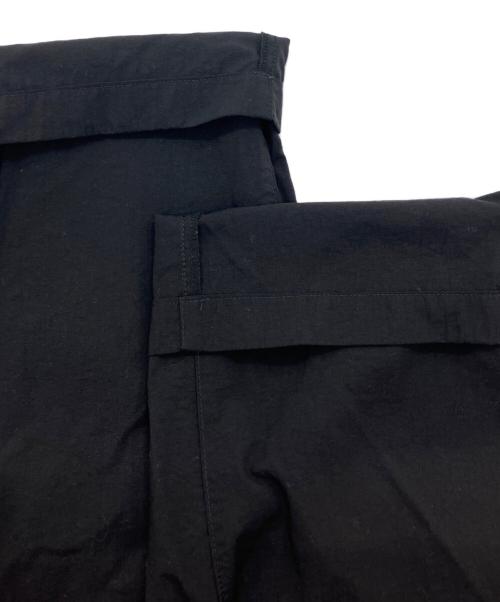 THE NORTH FACE（ザ ノース フェイス）THE NORTH FACE (ザ ノース フェイス) バーサタイル パンツ ブラック サイズ:Mの古着・服飾アイテム