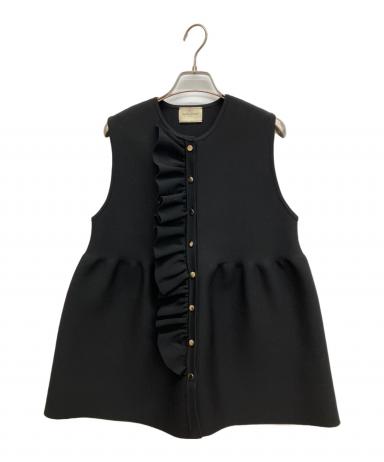 中古・古着通販】UNITED ARROWS (ユナイテッドアローズ) P フリル