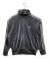 adidas（アディダス）の古着「ファイヤーバード トラックトップ ベロアトラックジャケット」｜グレー