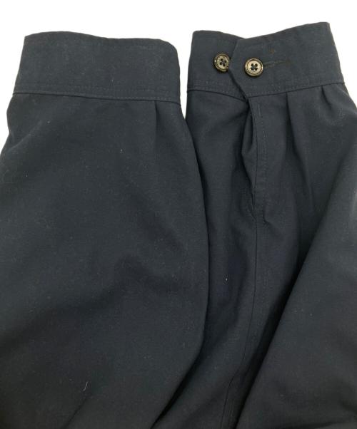 POLO RALPH LAUREN（ポロ・ラルフローレン）POLO RALPH LAUREN (ポロ・ラルフローレン) スイングトップジャケット ネイビー サイズ:Ｓの古着・服飾アイテム