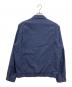 POLO RALPH LAUREN (ポロ・ラルフローレン) スイングトップジャケット ネイビー サイズ:Ｓ：14000円